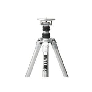 Meeting Owl Tripod for Meeting Owl 3 & 4+ (Custom Built Aluminum Tripod for Flexible Setup) 