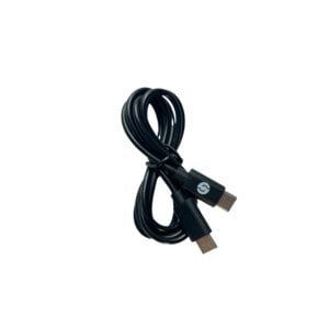 USB-C => USB-A/C cable for the charging & the wired connection to TILDE® EVO headsets by Orosound - Spare