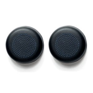 Pair of on-ear cushions for TILDE® EVO headsets by Orosound - Spare