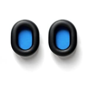 Pair of over-the-ear cushions for TILDE® EVO headsets by Orosound - Spare