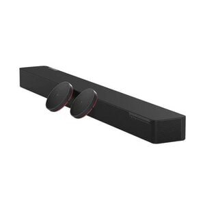 RX40 USB Audio Peripheral with 2 satellite microphones
