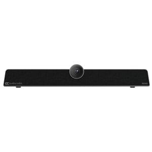RXV81 Video Collaboration Bar (peripheral) including remote control unit 