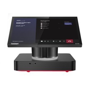 RXV100Hub for Microsoft Teams room Bundle 05, for EU (Audio Only)