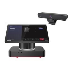 RXV100Hub for Microsoft Teams room Bundle 20, including RXVCAM50-M camera, for EU