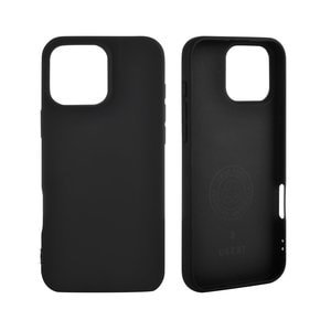 GRE8T GRS TPU IPHONE 16 PRO BLACK B2B