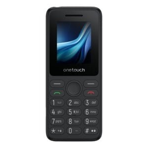TCL ONETOUCH 5041 DARK NIGHT GREY