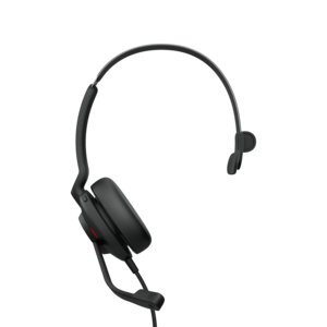 Jabra Evolve2 30 SE, USB C/A, MS Teams Mono