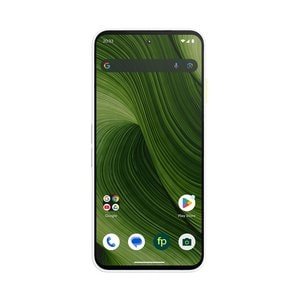 Fairphone 6 256 GB Smartphone - 16 cm (6.3") LTPO OLED Full HD 1116 x 2484 - Octa-core (Cortex A720Single-core (1 Core) 2.
