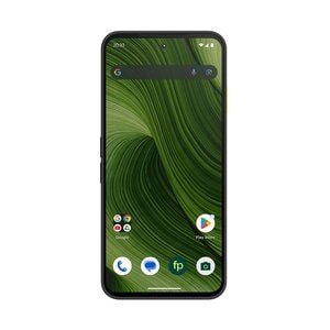 Fairphone 6 256 GB Smartphone - 16 cm (6.3") LTPO OLED 1116 x 2484 - Octa-core (Cortex A720Single-core (1 Core) 2.50 GHz +