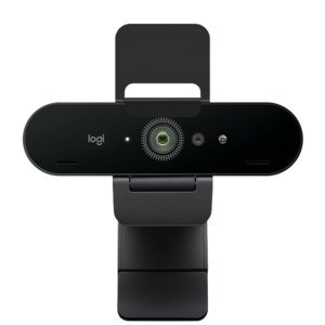 Logitech Brio 4K Business Webcam
