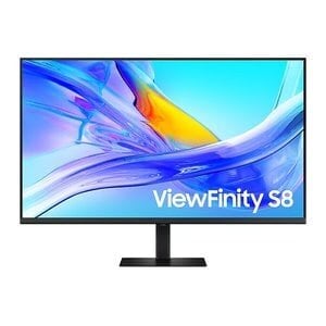 Samsung ViewFinity S37D800U 37" 16:9 3840x2160 VA, 5ms, 350nits, 60Hz, HDR10, sRGB 100%, HAS/Swivel/Tilt, HDMI/DP/USB-C (9