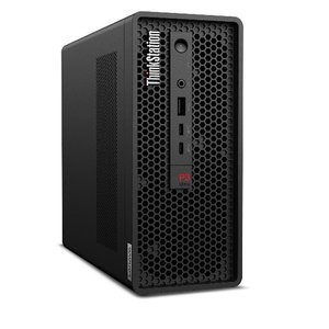 Lenovo ThinkStation P3 Ultra Gen 2 30J5004JMT Workstation - 1 x Intel Core Ultra 7 2nd Gen 265 - vPro Technology - 64 GB -