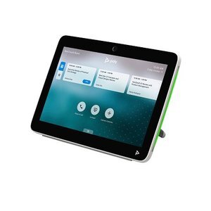 TC10 White Touch Controller No Radio GSA/TAA