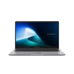Asus ExpertBook P1 P1503 P1503CVA-S71555XW 39.6 cm (15.6") Notebook - Full HD - Intel Core i7 13th Gen i7-13620H - 16 GB -