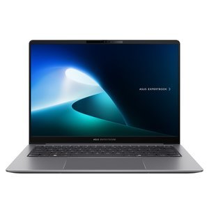 Asus ExpertBook P5 P5405 P5405CSA-NZ0119XW 35.6 cm (14") Copilot+ PC Notebook - WQXGA - Intel Core Ultra 7 258V - 32 GB - 