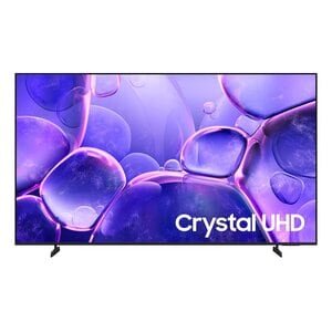 Samsung Professional Hospitality TV, 75", 75HFU7000, UHD, Tizen 9, 20W Speakers, DVB-T2/C/S2 tuner, Smart, TEP, Wifi, IPTV