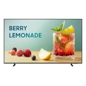 Samsung 50" UHD/4K, 16:9, BE50F-H, 300nits, HDR10+, DVB-T2/C/S2/Analog Tuner, Speakers 2x10W, 3xHDMI 2.0, Ethernet, WiFi 5