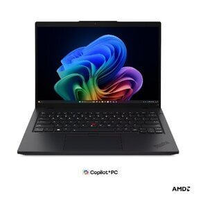 Lenovo ThinkPad L14 Gen 7 21X6001TMX 35.6 cm (14") Copilot+ PC Notebook - WUXGA - 60 Hz - AMD Ryzen AI 5 Ryzen AI 400 Seri