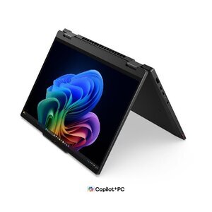 Lenovo ThinkPad T14s Gen 2 21YY003JMX 35.6 cm (14") Touchscreen Convertible Copilot+ PC 2 in 1 Notebook - WUXGA - 60 Hz - 