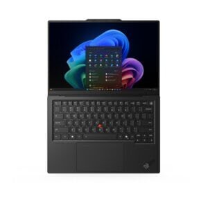 Lenovo ThinkPad X1 Carbon Gen 14 Aura Edition 21V7009GMX 35.6 cm (14") Copilot+ PC Notebook - 2.8K - 120 Hz - Intel Core U