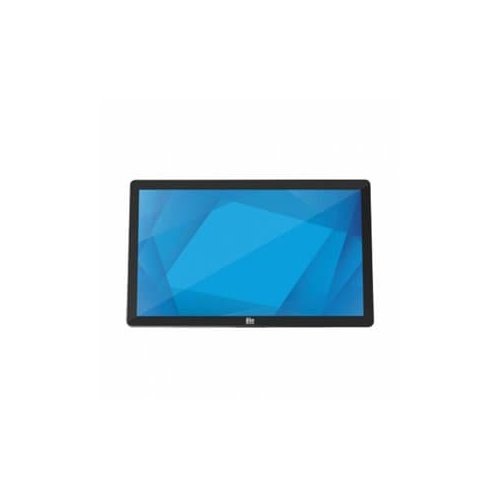 Elo EloPOS i5 POS Terminal - Core i5 2.10 GHz - 8 GB DDR4 SDRAM 128 GB M.2/SATA - 55.9 cm (22") LED Touchscreen UHD Graphi
