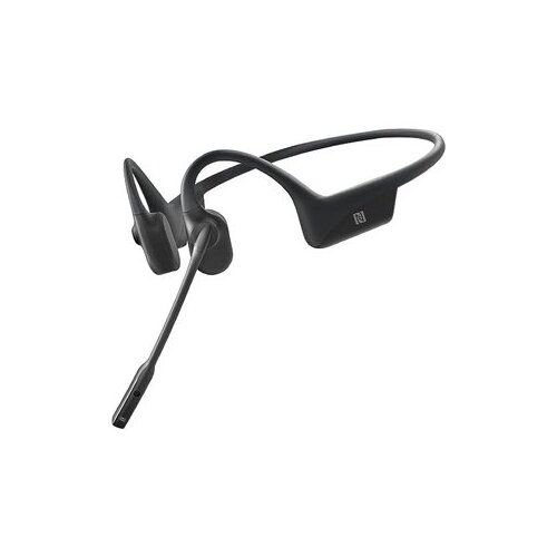 Aftershokz OpenComm UC, Black, USB-A Adapter