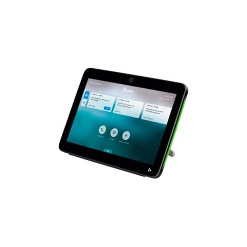 Poly TC10 Black Touch Controller