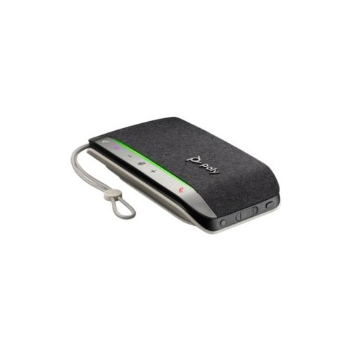 Poly Sync 20-M Microsoft Teams Certified USB-C Speakerphone