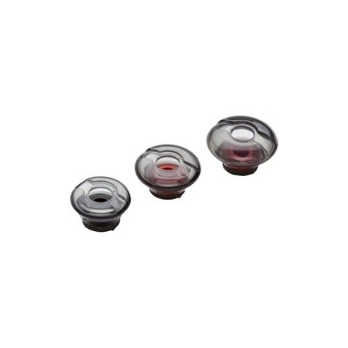 Voyager 5200 Small Eartips and Foam Covers (3 Pieces)