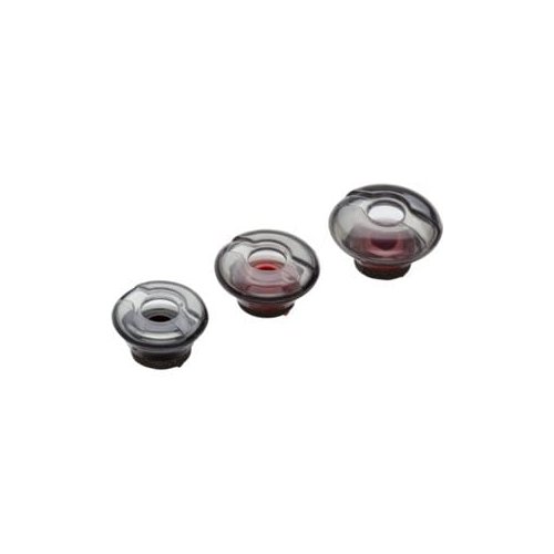 Poly Voyager 5200 Small Eartips and Foam Covers (3 Pieces)