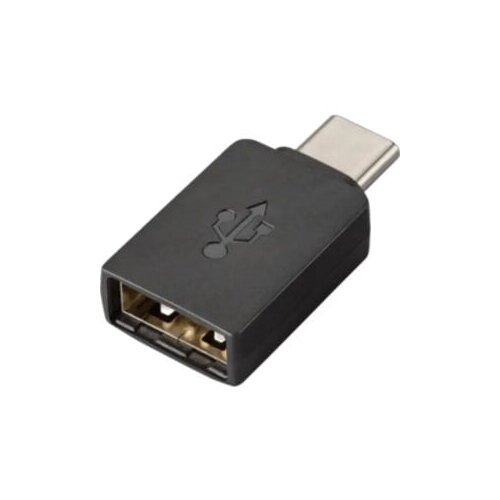 HP Poly USB-A to USB-C Adapter