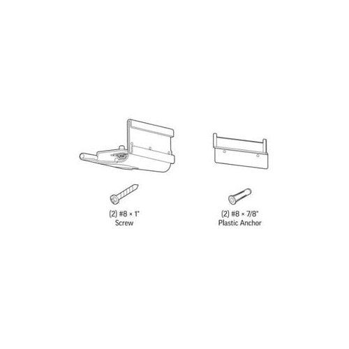 Poly Studio P15/R30 Wall Mount