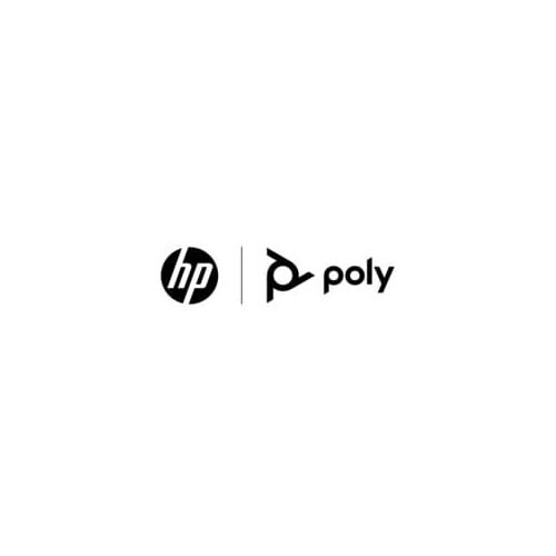 Poly Mounting Bracket for Video Conferencing Camera - VESA Mount Compatible