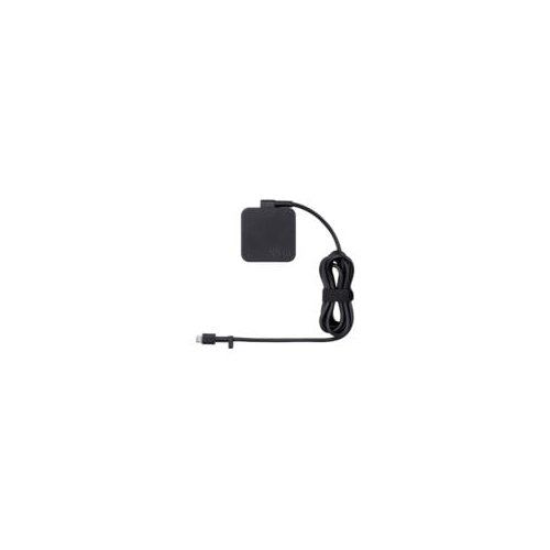 Asus AC45-00(ADP-45XE B)/EU 45 W AC Adapter - 120 V AC, 230 V AC Input - 5 V DC, 9 V DC, 15 V DC, 20 V DC Output - 3 A
