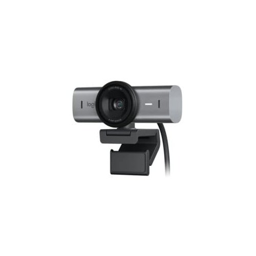 Logitech MX Brio 705 for Business - GRAPHITE - EMEA