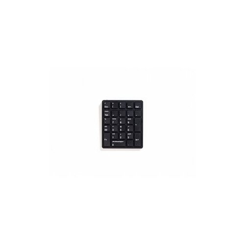 Mousetrapper Type NumPad