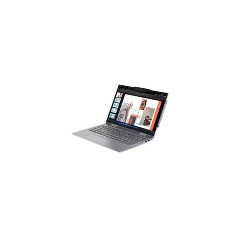 X1 2-in-1 G9, 14" WUXGA MT 400n LP, 16:10, U7-165U vPro, 64GB, 1TB, LTE-UPG, ForcePad, W11P, 3yPS, Co2 (~1.32kg)
