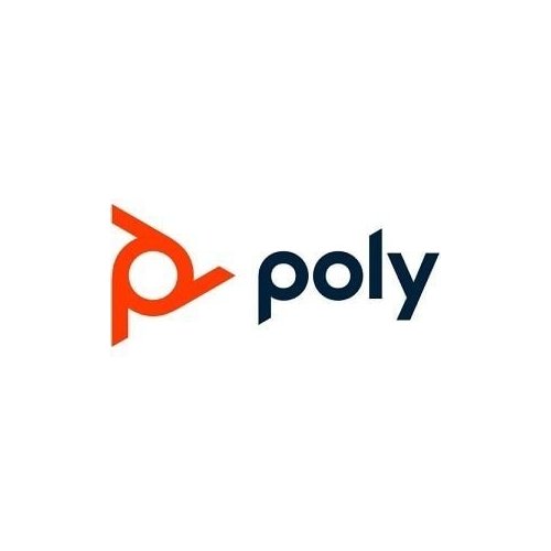 Poly Poly+ Partner - Extended Service - 3 Year - Service - Service Depot - Exchange