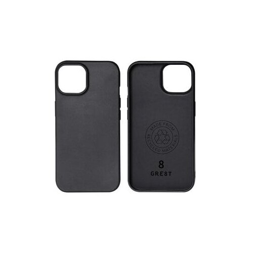 GRE8T GRS TPU IPHONE 13 PRO BLACK B2B