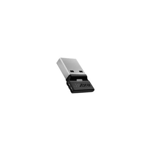 Jabra Link 390a, MS Teams, USB-A Bluetooth Adapter