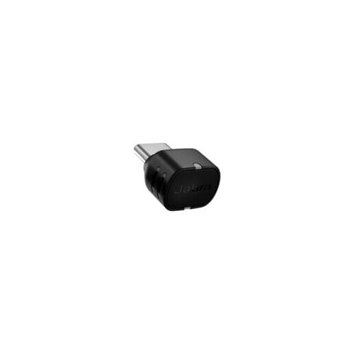 Jabra Link 390c, MS Teams, USB-C Bluetooth Adapter