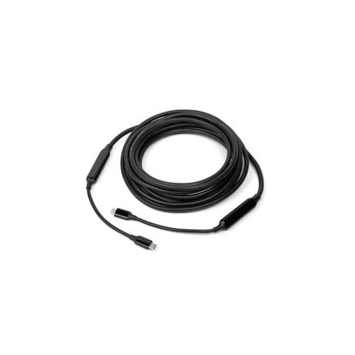 USB C to C SuperSpeed Cable (4,87 meter) for Meeting Owl 4+