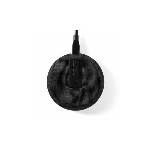 Owl Labs Expansion Mic (Charcoal) for Meeting Owl 3 / 4+ / 5 Pro, extend audio reach by 2,5 meter