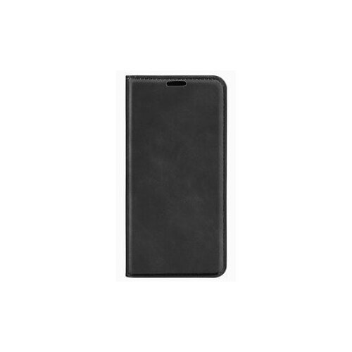 gre8t Carrying Case (Wallet) Samsung Galaxy A55 Smartphone - Black - Bump Resistant, Dirt Resistant, Scratch Resistant