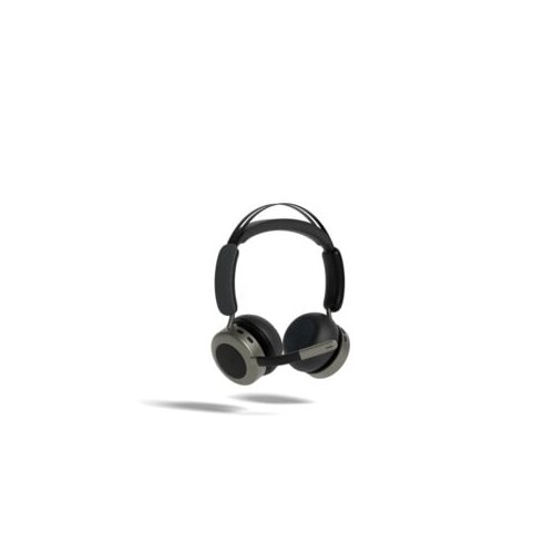 Orosound TILDE® EVO S (On Ear), Wired & Wireless, Office/Call center, 20 - 20000 Hz, Headset, Black, Grey