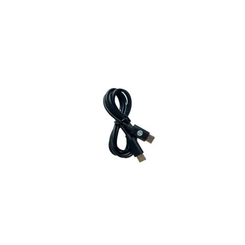 USB-C => USB-A/C cable for the charging & the wired connection to TILDE® EVO headsets by Orosound - Spare