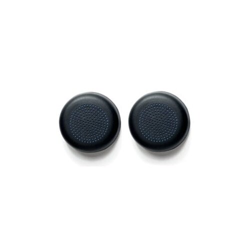Pair of on-ear cushions for TILDE® EVO headsets by Orosound - Spare