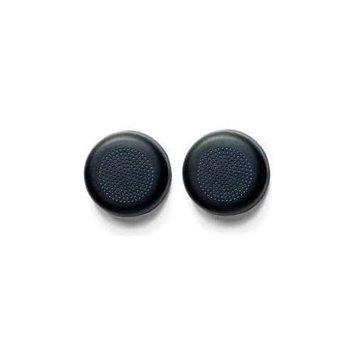 Pair of on-ear cushions for TILDE® EVO headsets by Orosound - Spare