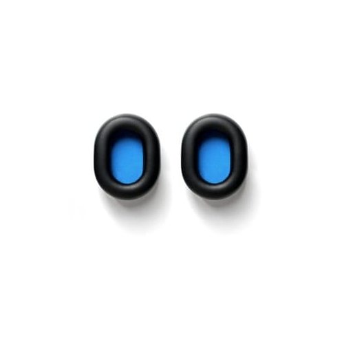 Pair of over-the-ear cushions for TILDE® EVO headsets by Orosound - Spare