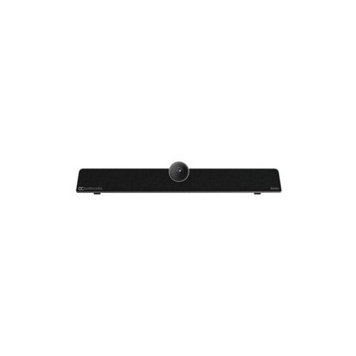 RXV81 Video Collaboration Bar (peripheral) including remote control unit 